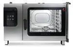 Convotherm Convotherm C4 ET 6.20EB-N Full Size Electric Combi Oven with Touchscreen Controls -