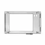 Convotherm CRF10-4 Roll-in Frame  for C4 6.10 & 10.10 (p/n 3455787) NOTE: Not compatible with ConvoSmoke option.