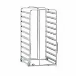 Convotherm CSRC620-4 Shelf Rack