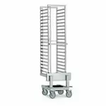 Convotherm CSRT2020-4 Transport Trolley