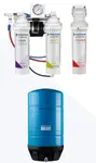 Convotherm WBT-OPS175CR/16 OPS175CR/16 Reverse Osmosis System & 16-Gallon