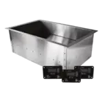 CookTek CookTek 638201 (IHW061-34) SinAqua™ Induction Hot Food Well