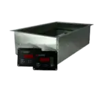 CookTek CookTek 638401 (IHW062-34) SinAqua™ Induction Hot Food Well