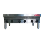 CookTek CookTek 641600 (MC21006-200) Commercial Induction Range