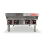 CookTek CookTek 645300 (MC17004-200) Commercial Induction Range
