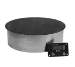 CookTek CookTek 659201 (B652-RD) Silenzio™ Induction Buffet