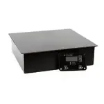 CookTek CookTek 660501 (B1002-D) Silenzio™ Induction Buffet