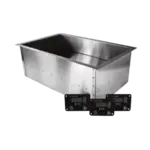 CookTek CookTek 661601 (IHW061-64) SinAqua™ Induction Hot Food Well