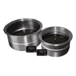 CookTek CookTek 665001 (IDW652L) SinAqua™ Induction Hot Food Well