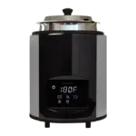 CookTek CookTek 688101 (SAS041-4) SinAqua™ Souper Induction Kettle