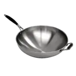 CookTek CT-103871 (14WOKSS) Wok