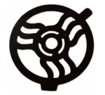 CookTek INC-3000 (MGRFID02) Magneeto™ Trivet (Locator Disc)