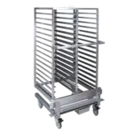 Cres Cor ROR201UA16D Roll-In Rack