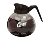 Curtis 70180100306 Crystalline™ Coffee Decanter