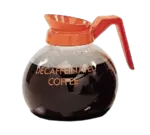 Curtis 70280200403 Crystalline™ Coffee Decanter