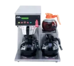 Curtis Curtis ALP3GTR63A000 Alpha® G3 Decanter Coffee Brewer