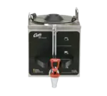 Curtis GEM-3D Gemini® Coffee Satellite Dispenser