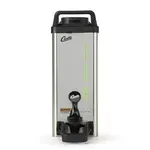 Curtis GEM3XN Gemini® G4 GemX Narrow Coffee Dispenser  single