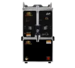 Curtis GEM5IF Gemini® Coffee Satellite Warmer Stand