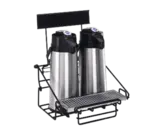 Curtis WR2B0000 Airpot Rack