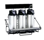 Curtis WR3B0000 Airpot Rack