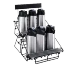 Curtis WR6B0000 Airpot Rack