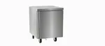Delfield Delfield
4427NP
270''
Worktop Refrigerator
with Compressor
-