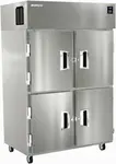 Delfield Delfield
6051XL-SH
510''
Section
Door
Reach-In Refrigerator