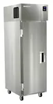Delfield Delfield
6125XL-S
25.50''
Section
Door
Reach-In Freezer