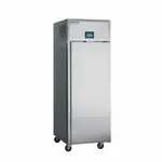 Delfield Delfield GAHPT1-S 23.0 cu. ft. Solid Full Height Door 1 Section Pass-Thru Heated Cabinet