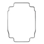 Duke 165844 Pan Carrier