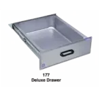 Duke 177LK Deluxe Drawer