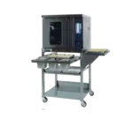 Duke 59-BS Oven Stand