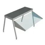 Duke 837-1SN Buffet Shelf