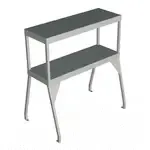 Duke 956-4D Double Deck Serving Shelf