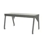 Duke 956-5 Deluxe Serving Overshelf