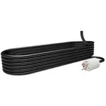 Duke CORD 6 ft. cord & plug
