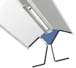 Duke FL-7 Fluorescent Lights