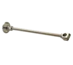 Eagle 301190-X Pre-Rinse Wall Bracket (FLYER)