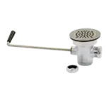 Eagle 336002 Twist Handle Drain