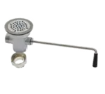 Eagle 341189 Twist Handle Drain