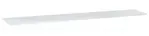 Eagle 353998 Thermoplastic cutting board replacement for (4) well hot food table (for model HT4)