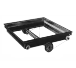 Eagle 359137 Director's Choice Drop-In Rack/Tray Dispenser