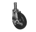 Eagle 606588 Panco Hi-temp Oven Plate Caster