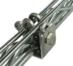 Eagle A200012 "S"Hook