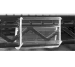 Eagle A208746 Plastic Label Holder