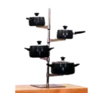 Eagle A210109 Stand for Pot/Pan Display rack