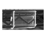 Eagle A222144 Plastic Label Holder