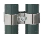 Eagle ADD-A-CLAMP-BL Post Clamp