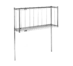 Eagle BRT8 Table Mounted Boat Rack